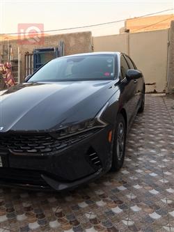 كيا K5